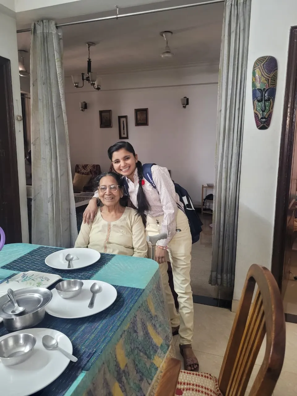 EnconeCare team providing 24/7 medical support