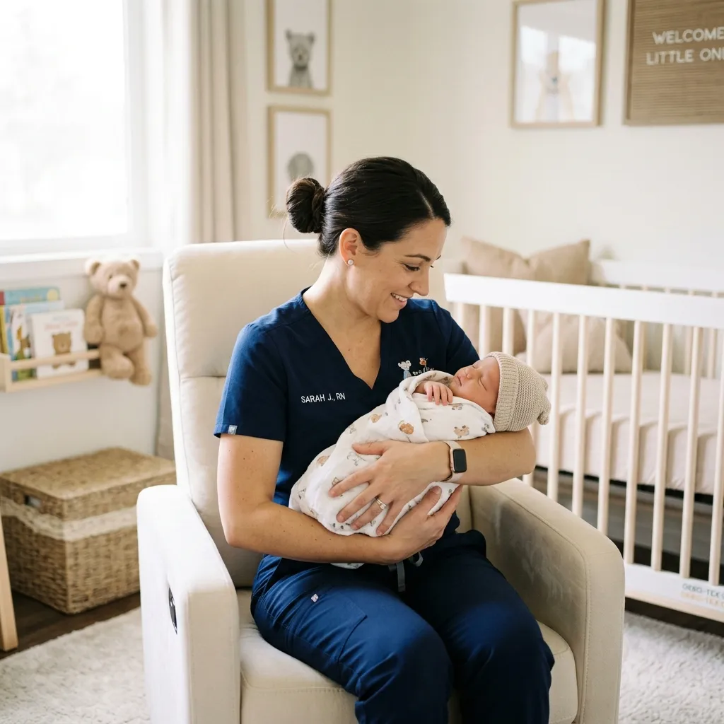 Baby Care