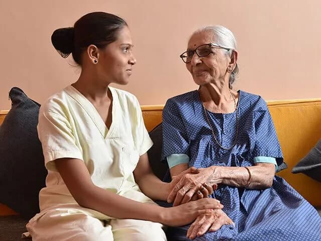 Elder Care
