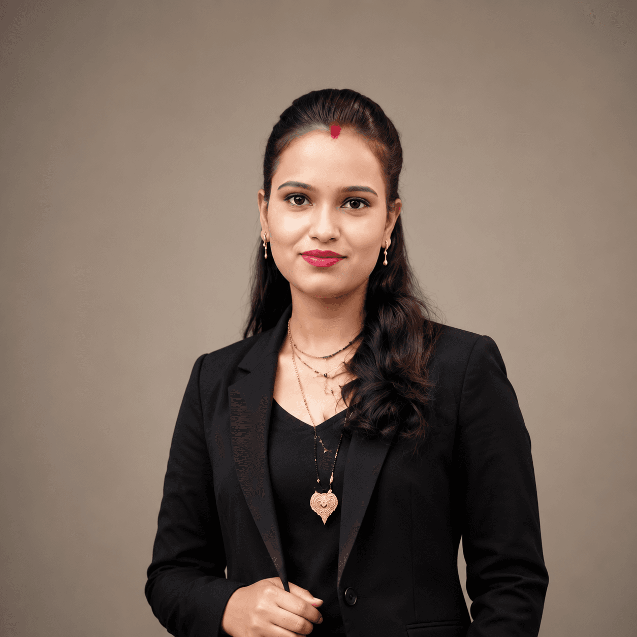 Sushila Kushwaha