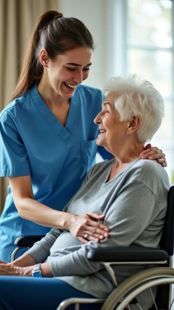 Home Nursing vs Hospital: When to Choose Home Care