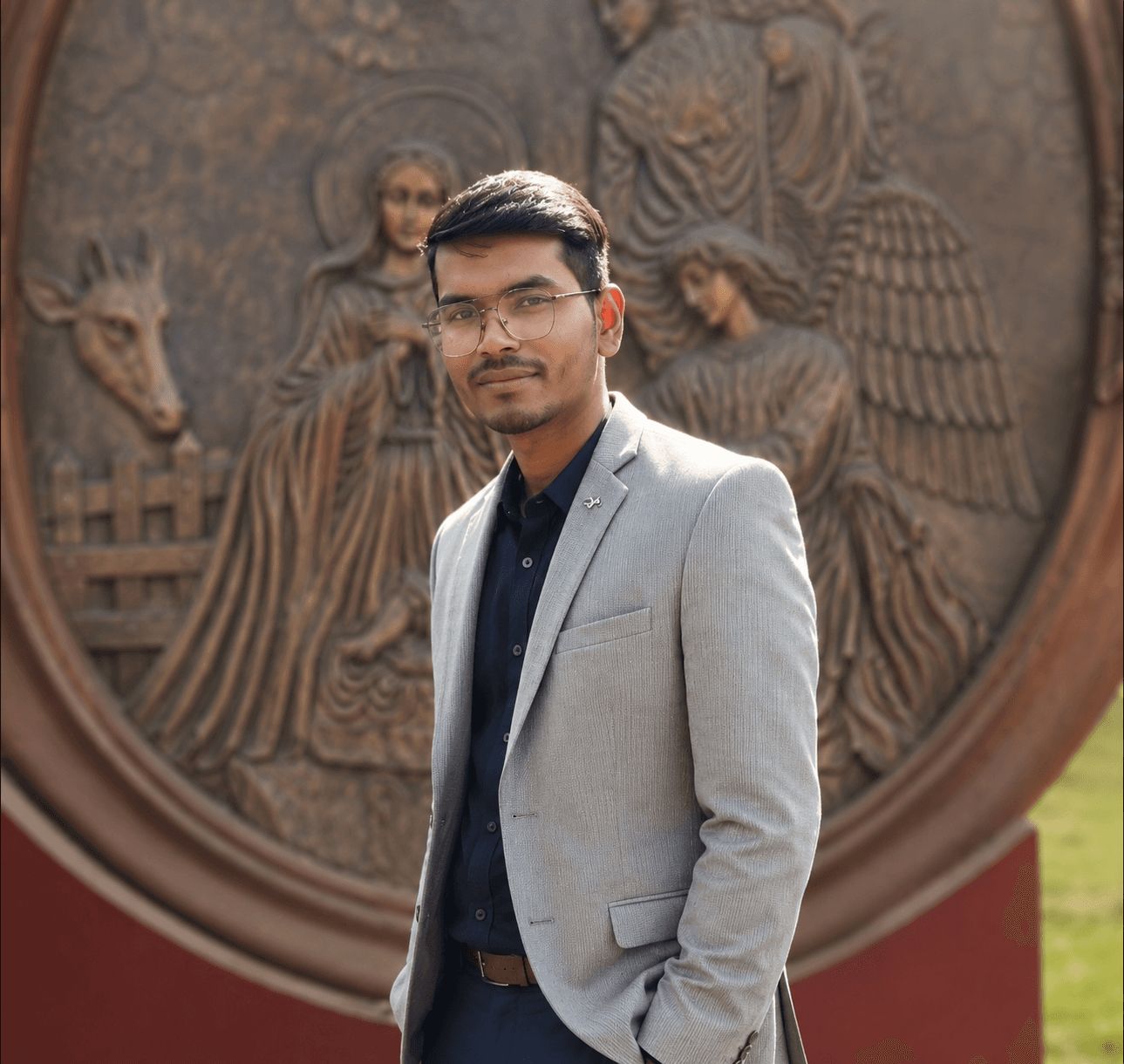 Prem Kushwaha