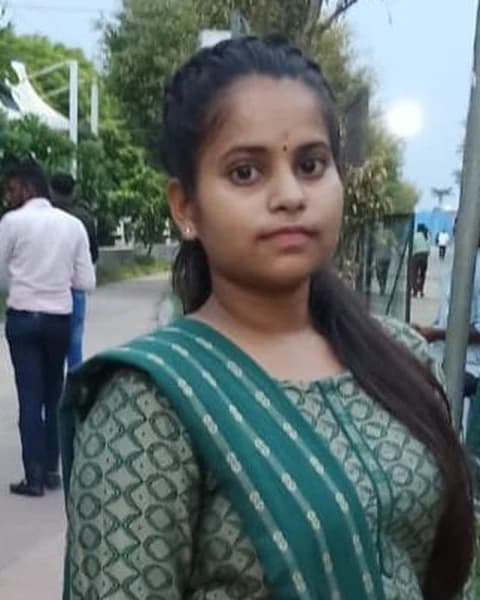 Gitanjali, Caretaker at Encone Care