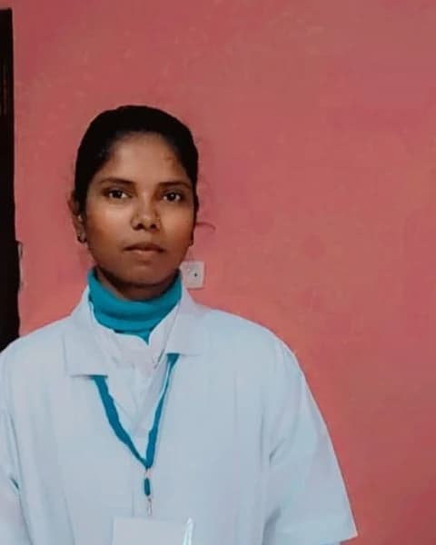 Lovely, Caretaker at Encone Care